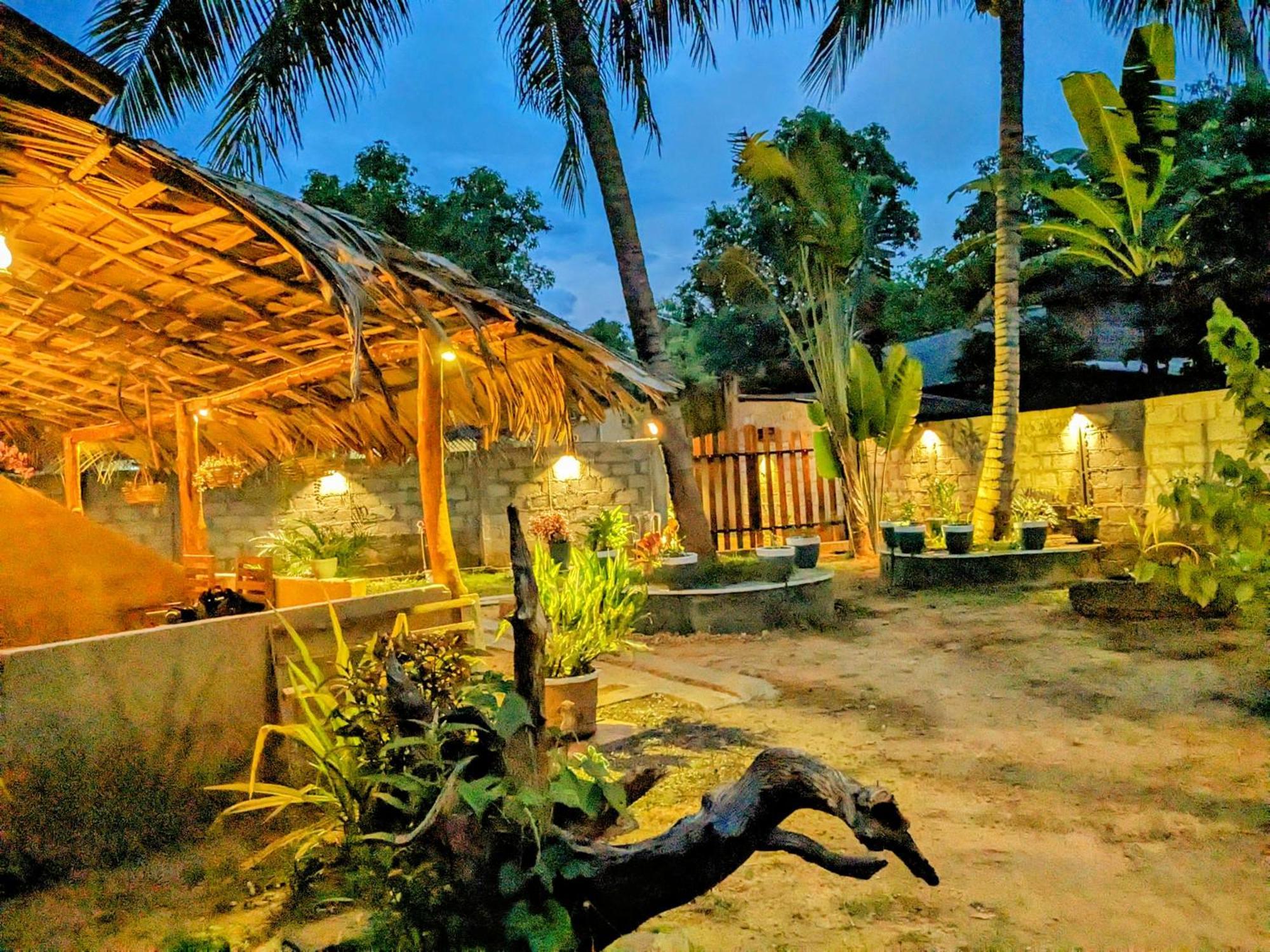 Maika Safari Lodge Udawalawe Bagian luar foto