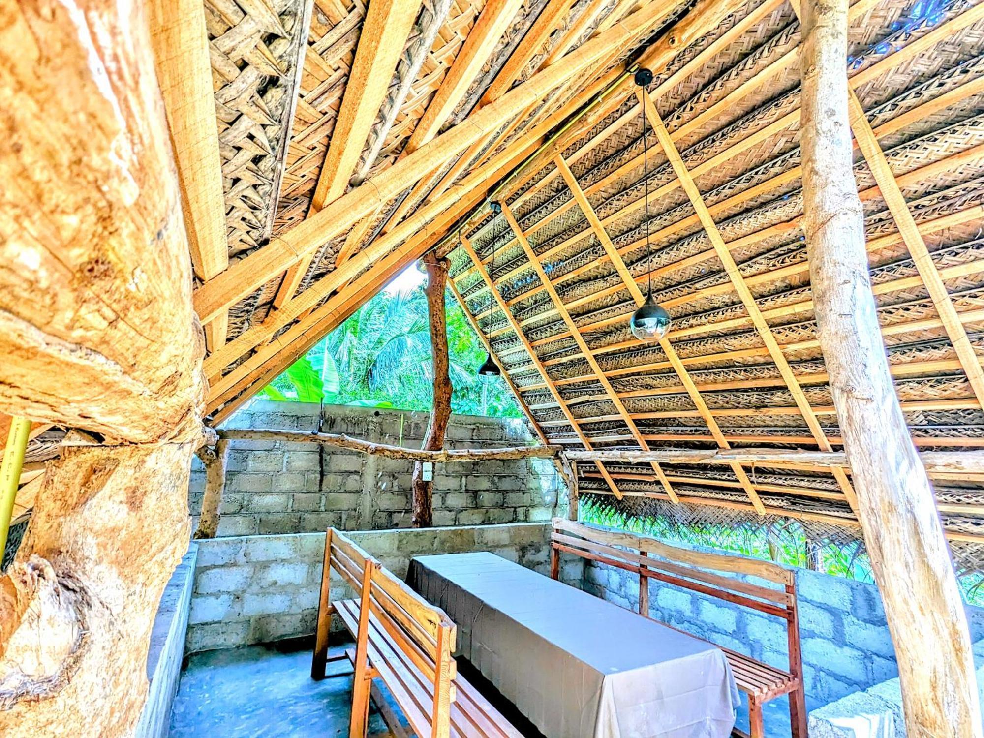 Maika Safari Lodge Udawalawe Bagian luar foto
