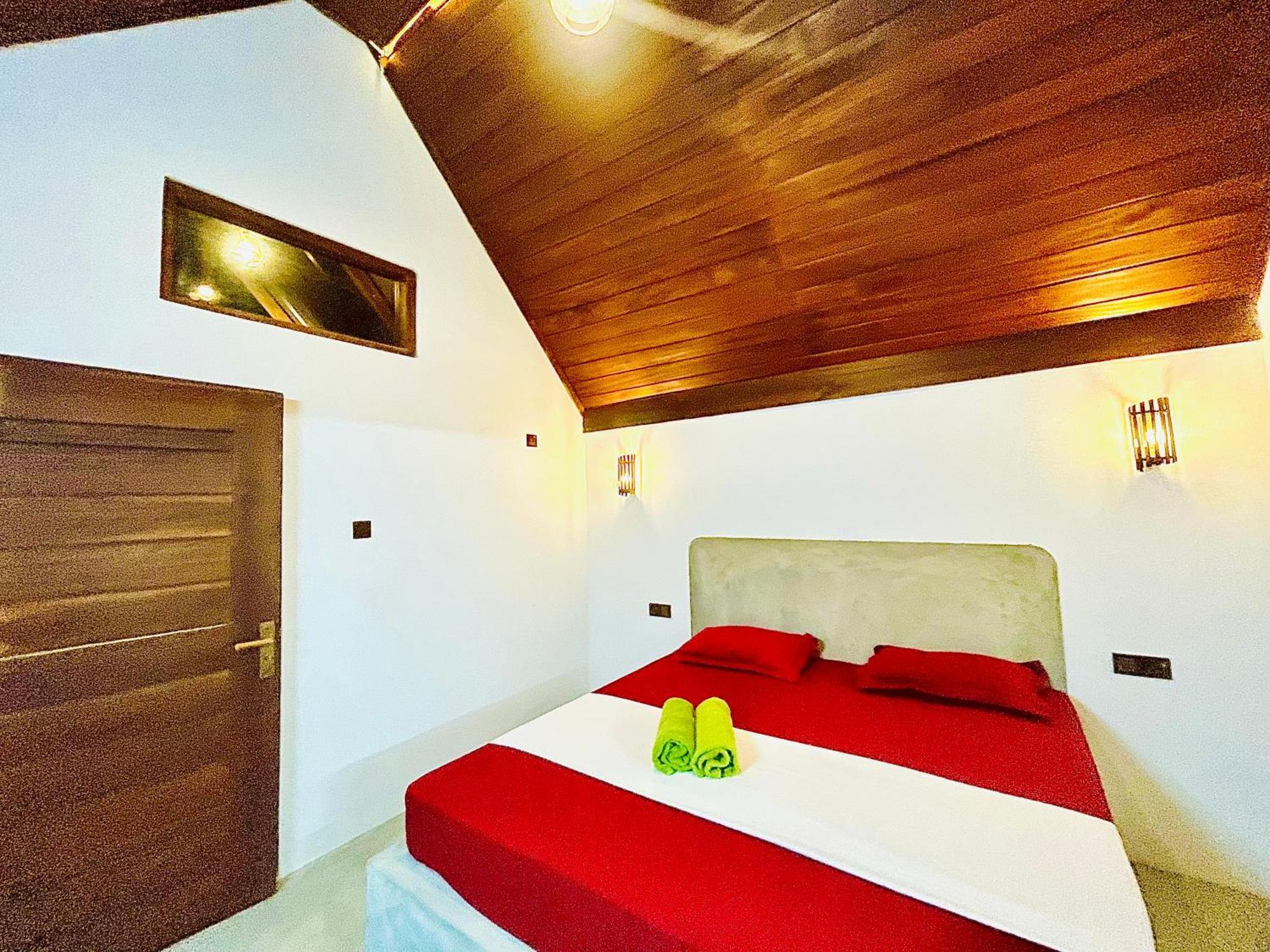 Maika Safari Lodge Udawalawe Bagian luar foto