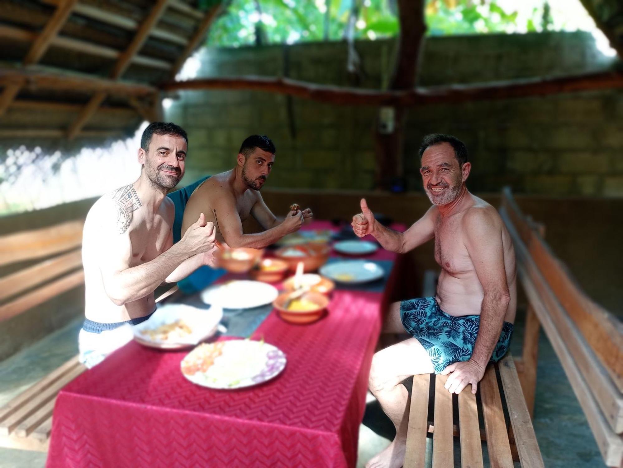 Maika Safari Lodge Udawalawe Bagian luar foto