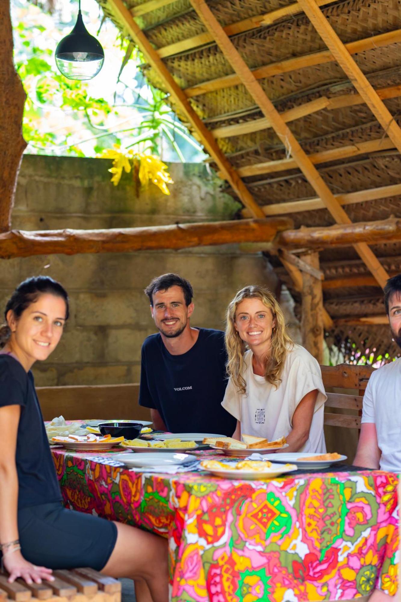 Maika Safari Lodge Udawalawe Bagian luar foto